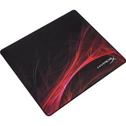 HyperX HyperXTEXT S - Tapis de souris pour jeu vidéo - Édition rapide - Tissu (L)