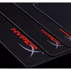 HyperX FURY S - Tapis de souris pour jeux - Chiffon (XL) - Vue supplémentaire 5