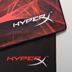 HyperX FURY S - Tapis de souris pour jeux - Chiffon (XL) - Vue supplémentaire 6