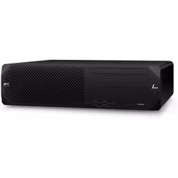 HP Z2 G9 i7-13700 16Go 512Go SSD Win11 Pro SFF PC Noir