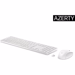 HP Ensemble clavier et souris sans fil 650