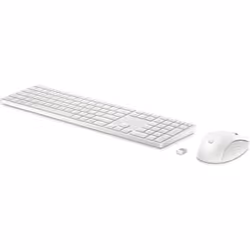 HP Ensemble clavier et souris sans fil 650