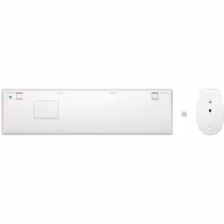 HP Ensemble clavier et souris sans fil 650 - Vue supplémentaire 5
