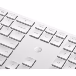 HP Ensemble clavier et souris sans fil 650 - Vue supplémentaire 6