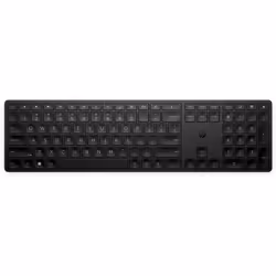 HP Clavier sans fil programmable 455 - Vue supplémentaire 7