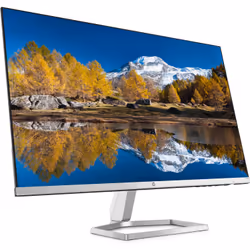 HP Écran QHD M27fq
