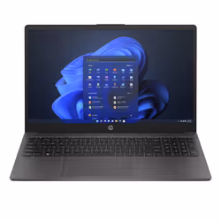 HP 255 G10, AMD Ryzen™ 5, 2 GHz, 39,6 cm (15.6"), 1920 x 1080 pixels, 16 Go, 512 Go