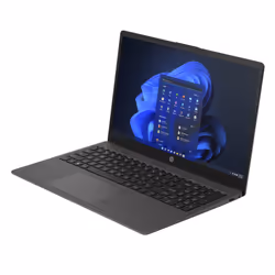 HP 255 G10 Ryzen 5 7530U 15.6" Full HD 16Go 512Go SSD Noir