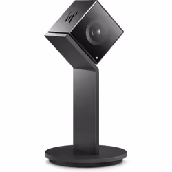 HP Caméra Presence See 4K AI, 100 mm, 100 mm, 195,6 mm, 440 g, 293 mm, 245 mm