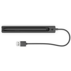 HP Chargeur pour stylet rechargeable ultra-plat