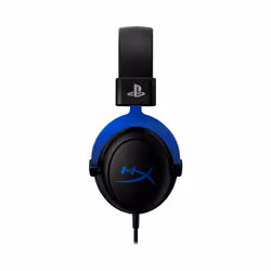 HP HyperX Cloud Noir, Bleu