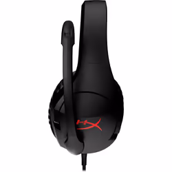 HyperX Casque Cloud Brochureer - Gaming (noir rouge) - Vue supplémentaire 5