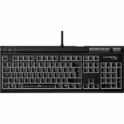 HyperX Alloy Elite 2 - Clavier mécanique gaming - HX Red (disposition FR)