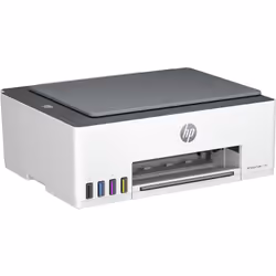 HP Smart Tank 5105 Imprimante Multifonction Jet d'Encre Couleur Wi-Fi Gris - Vue supplémentaire 4