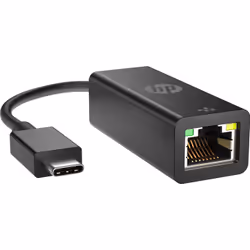 HP USB-C - RJ45 Adaptör G2 carte et adaptateur d'interfaces RJ-45