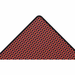 HyperX Tapis Pulsefire – Tapis de souris de gaming – Tissu (XXL) - Vue supplémentaire 4