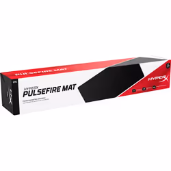 HyperX Tapis Pulsefire – Tapis de souris de gaming – Tissu (XXL) - Vue supplémentaire 5