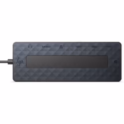 HP Concentrateur multiport USB-C universel - Vue supplémentaire 6