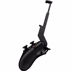 HyperX Clutch - Wireless Gaming Controller (Black) - Mobile, PC - Vue supplémentaire 4