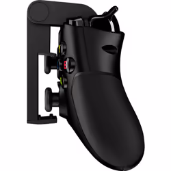 HyperX Clutch - Wireless Gaming Controller (Black) - Mobile, PC - Vue supplémentaire 7