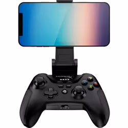 HyperX Clutch - Wireless Gaming Controller (Black) - Mobile, PC - Vue supplémentaire 9