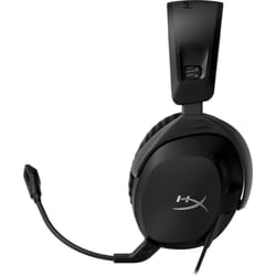 HyperX Casque gamer - Cloud Cluster 2 (noir)