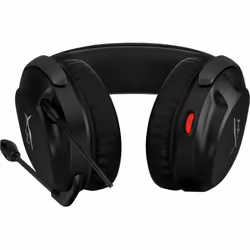 HyperX Casque gamer - Cloud Cluster 2 (noir)