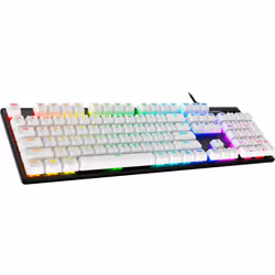 HyperX Full key Set Keycaps Capuchon de clavier