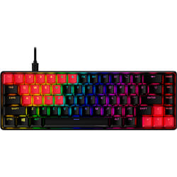 HyperX Rubber Keycaps Capuchon de clavier