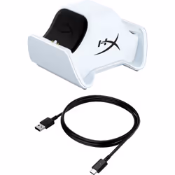 HyperX CHARGEPLAY DUO PS5 Socle de chargement - Vue supplémentaire 5