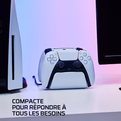 HyperX CHARGEPLAY DUO PS5 Socle de chargement - Vue supplémentaire 6