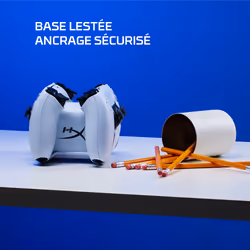 HyperX CHARGEPLAY DUO PS5 Socle de chargement - Vue supplémentaire 8