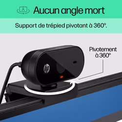 HP Webcam FHD 320 - Vue supplémentaire 14