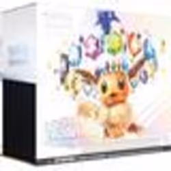 Pokémon : Écarlate et Violet – évolutions prismatiques EV08.5 : Coffret Dresseur dElite