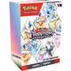Pokémon : Bundle - 6 boosters