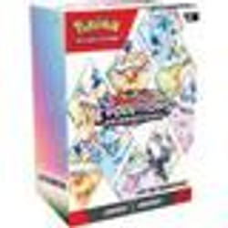 Pokémon : Bundle - 6 boosters