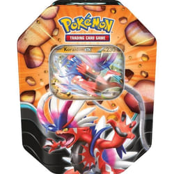 Pokémon : Pokebox Koraidon-ex