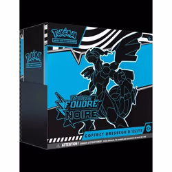 Pokémon : Coffret Dresseur dElite Q3 2025 V2