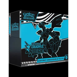Pokémon : Coffret Dresseur dElite Q3 2025 V2