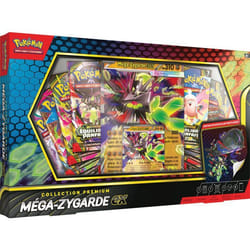 Pokémon : Coffret Premium MAI 2026