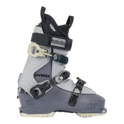 Chaussures De Ski K2 Diverge Lt Gris Homme