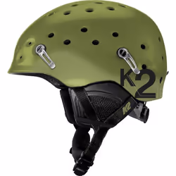 Casque De Ski/snow K2 Route Military Homme