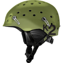 Casque De Ski/snow K2 Route Military Homme
