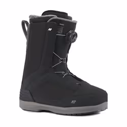 Boots De Snowboard K2 Raider Noir Homme