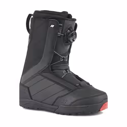Boots De Snowboard Rnt K2 Raider Rental Noir Homme