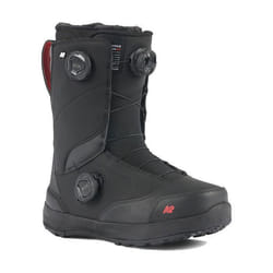 Boots De Snowboard K2 Kamas Clicker X Hb Noir Homme