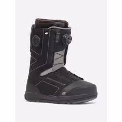 Boots de snowboard K2 Trance - Femme - Noir - This Grips!™ - Harshmellow™ - Intuition®