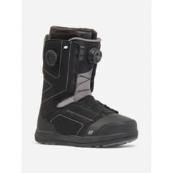 Boots de snowboard K2 Trance - Femme - Noir - This Grips!™ - Harshmellow™ - Intuition®
