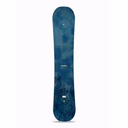 Planche De Snowboard K2 Dreamsicle Rental Bleu Femme