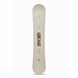 Planche De Snowboard K2 First Lite Blanc Femme - Snowboard - K2 - First Lite - Blanc - Adulte